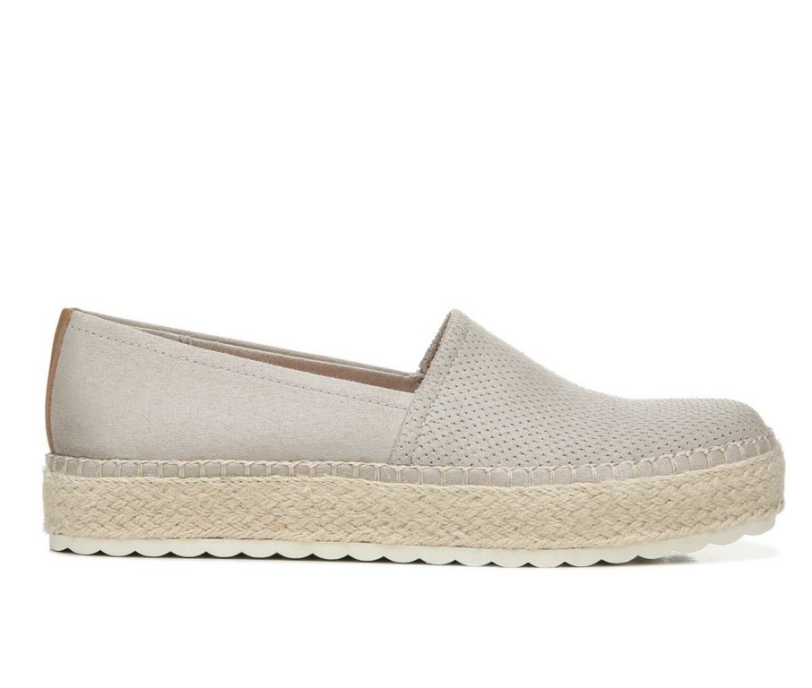 Womens * | Best Sale Women'S Dr. Scholls Sunray Espadrille Slip-On Shoes