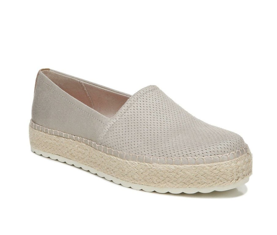 Womens * | Best Sale Women'S Dr. Scholls Sunray Espadrille Slip-On Shoes