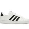 Mens * | Outlet Men'S Adidas Grand Court Sneakers