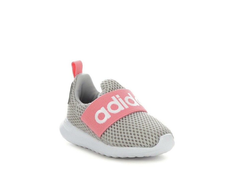 Girls * | Best Sale Girls' Adidas Toddler Lite Racer Adapt 4.0 Sustainable Running Shoes