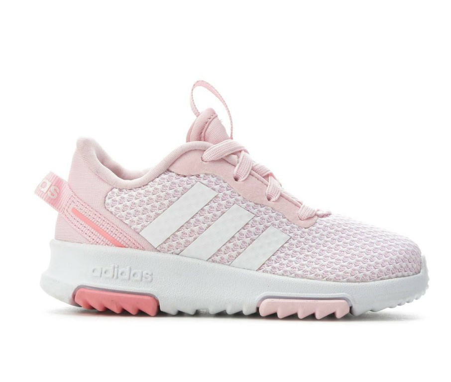 Girls * | Discounts Girls' Adidas Infant & Toddler Tr 2.0 Running Shoes