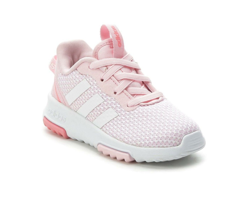 Girls * | Discounts Girls' Adidas Infant & Toddler Tr 2.0 Running Shoes