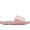 Womens * | Bestsellers Women'S Adidas Adilette Comfort Sport Slides