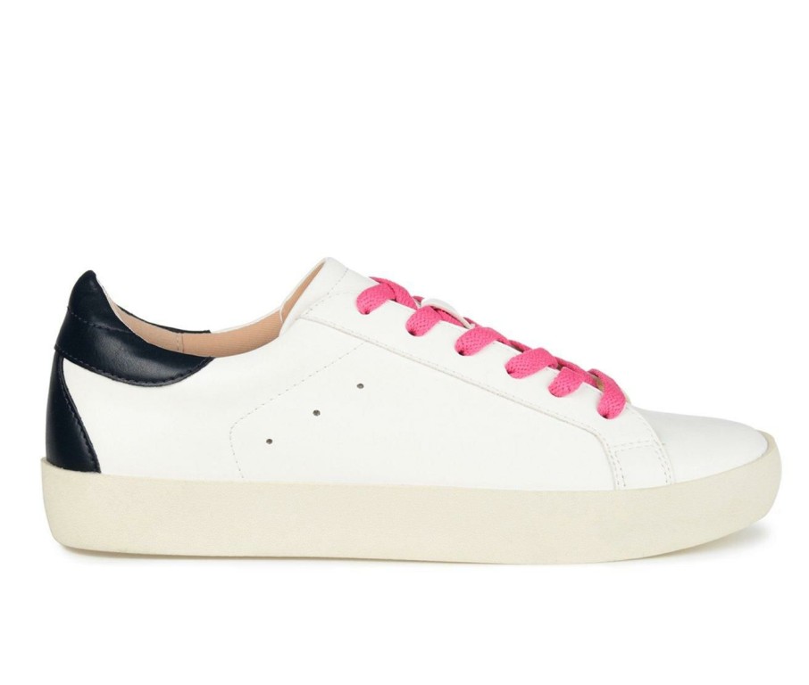 Womens * | Bestsellers Women'S Journee Collection Erica Sneakers