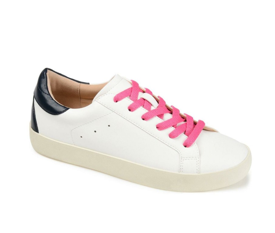 Womens * | Bestsellers Women'S Journee Collection Erica Sneakers