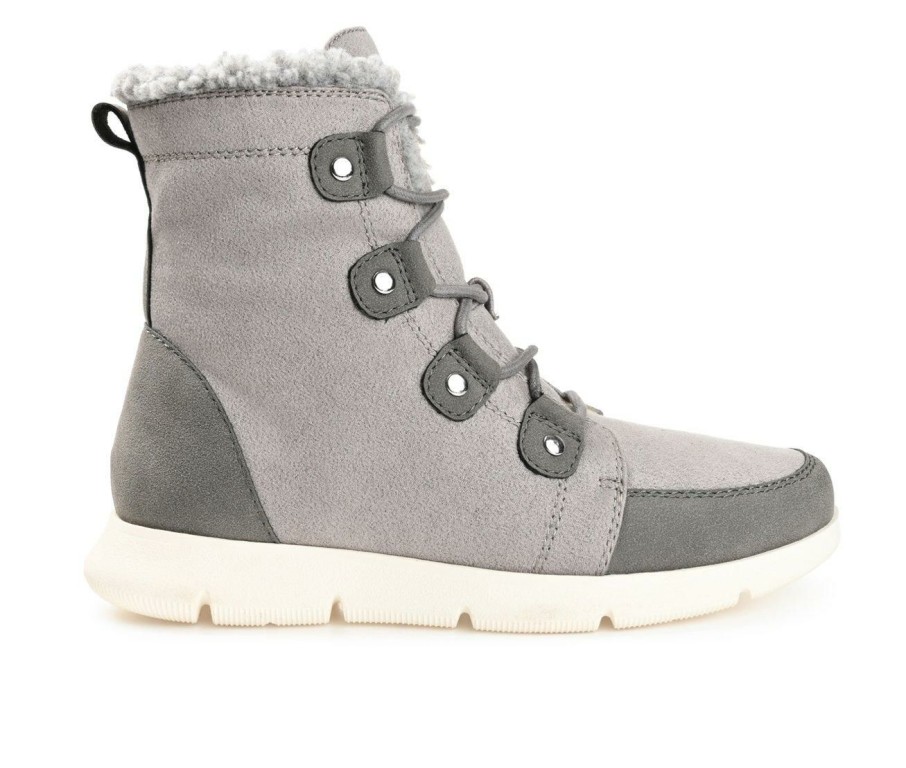 Womens * | Best Sellers Women'S Journee Collection Laynee Booties