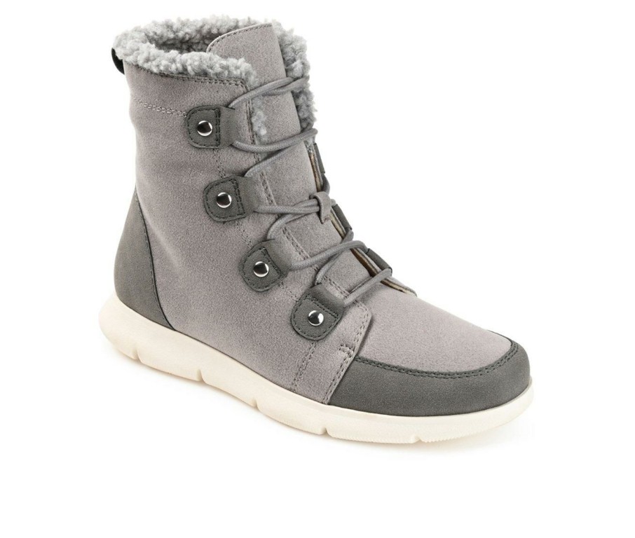 Womens * | Best Sellers Women'S Journee Collection Laynee Booties