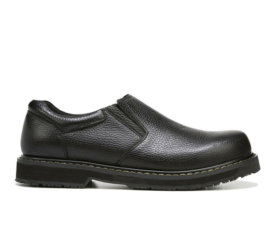 Mens * | New Men'S Dr. Scholls Winder Ii Safety Shoes