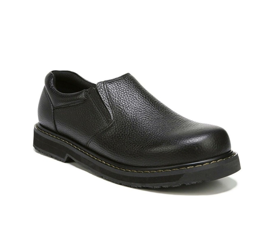 Mens * | New Men'S Dr. Scholls Winder Ii Safety Shoes