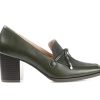 Womens * | Outlet Sale Women'S Journee Collection Crawford Heeled Loafers