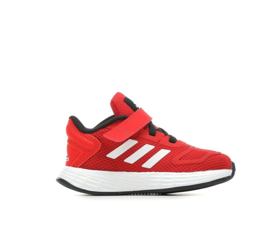 Boys * | Cheap Boys' Adidas Toddler Duramo 10 Running Shoes