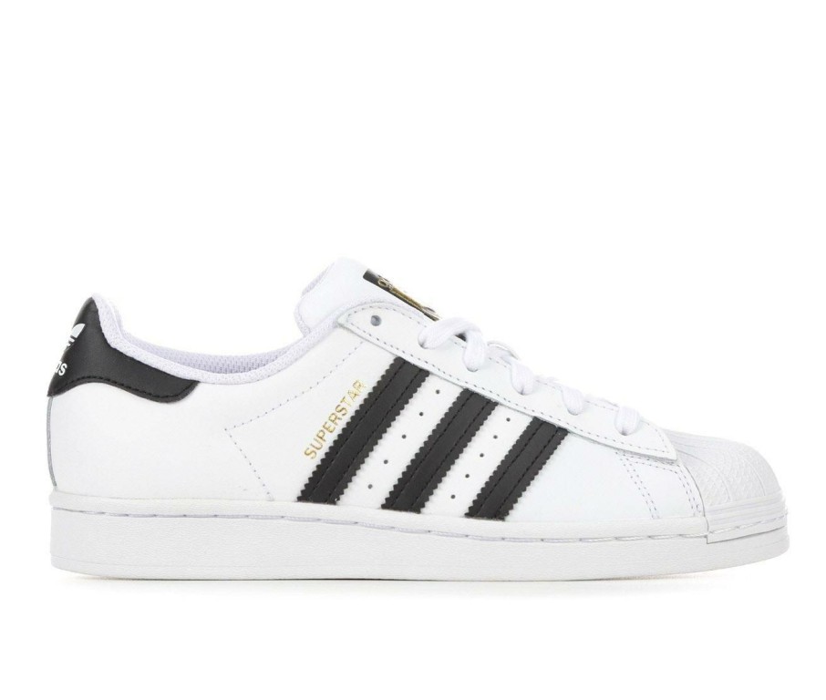 Boys * | Outlet Kids' Adidas Superstar J Sneakers