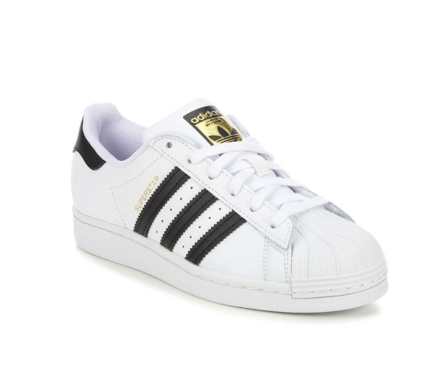 Boys * | Outlet Kids' Adidas Superstar J Sneakers