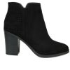 Womens * | Quick Delivery Women'S Journee Collection Jessica Booties