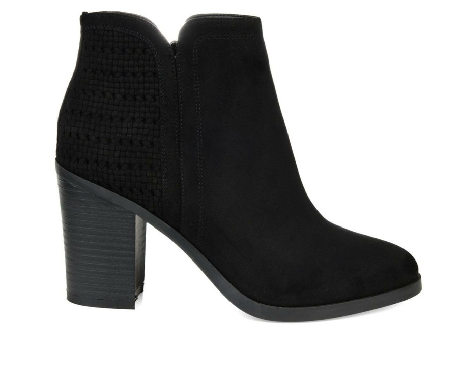 Womens * | Quick Delivery Women'S Journee Collection Jessica Booties