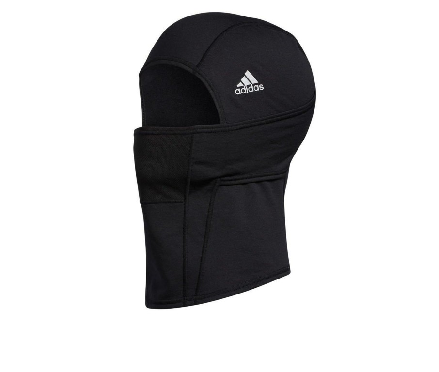 Accessories * | Discount Sale Adidas Unisex Alphaskin Ii Balaclava