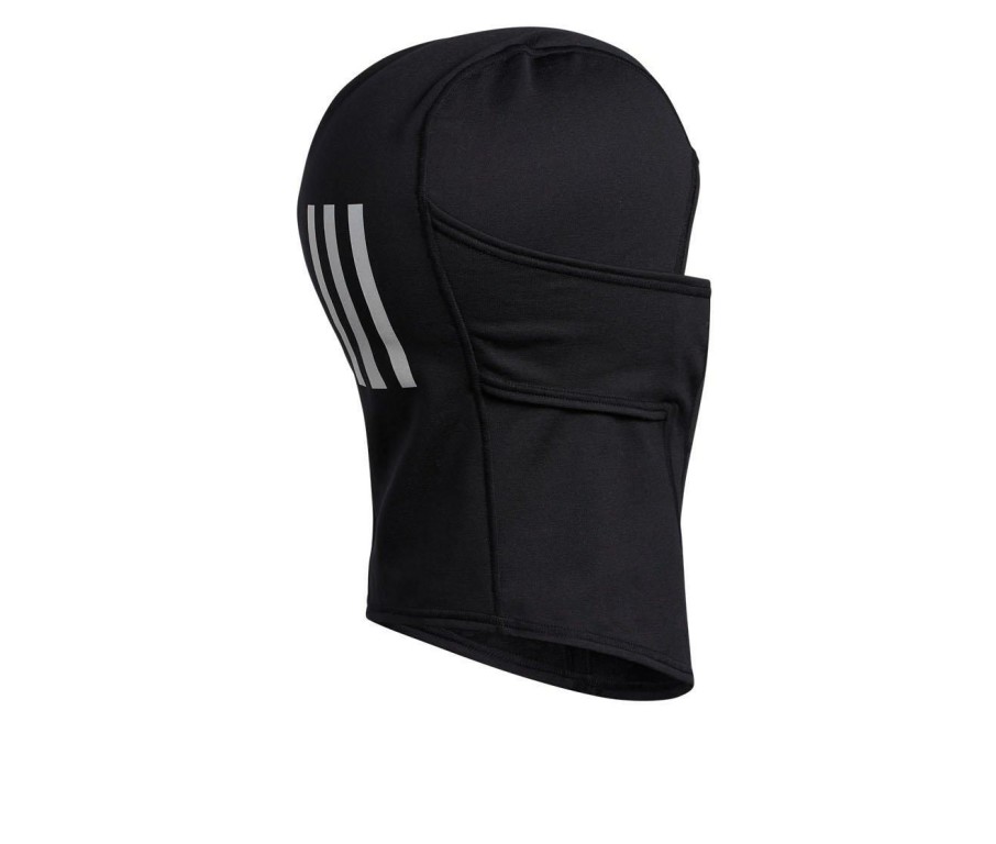 Accessories * | Discount Sale Adidas Unisex Alphaskin Ii Balaclava