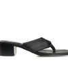 Womens * | Best Sale Women'S Journee Collection Seelah Dress Sandals