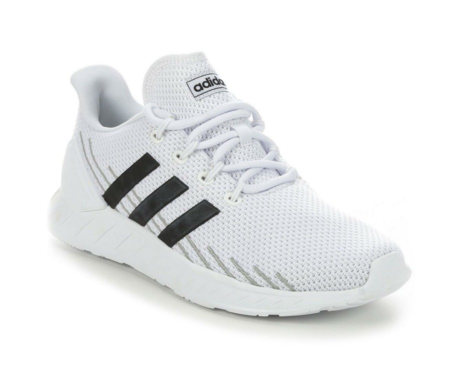 Mens * | Discount Online Men'S Adidas Questar Flow Nxt Sneakers