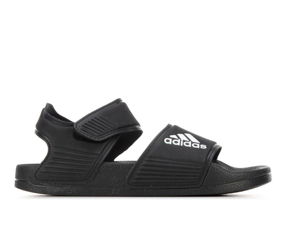 Boys * | Bestsellers Boys' Adidas Little Kid & Big Kid Adilette Sandals