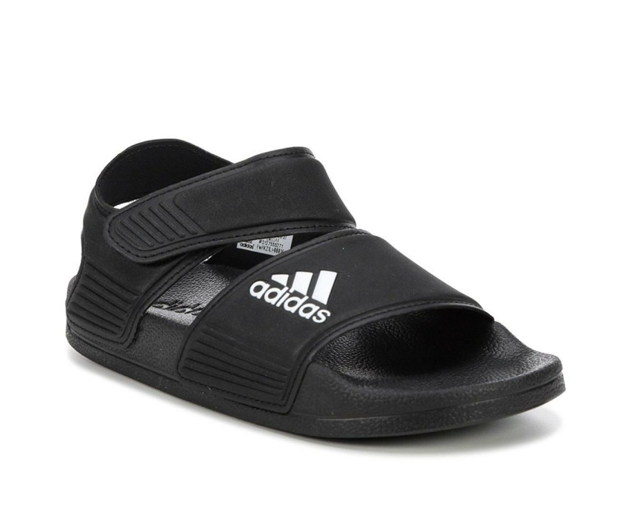 Boys * | Bestsellers Boys' Adidas Little Kid & Big Kid Adilette Sandals