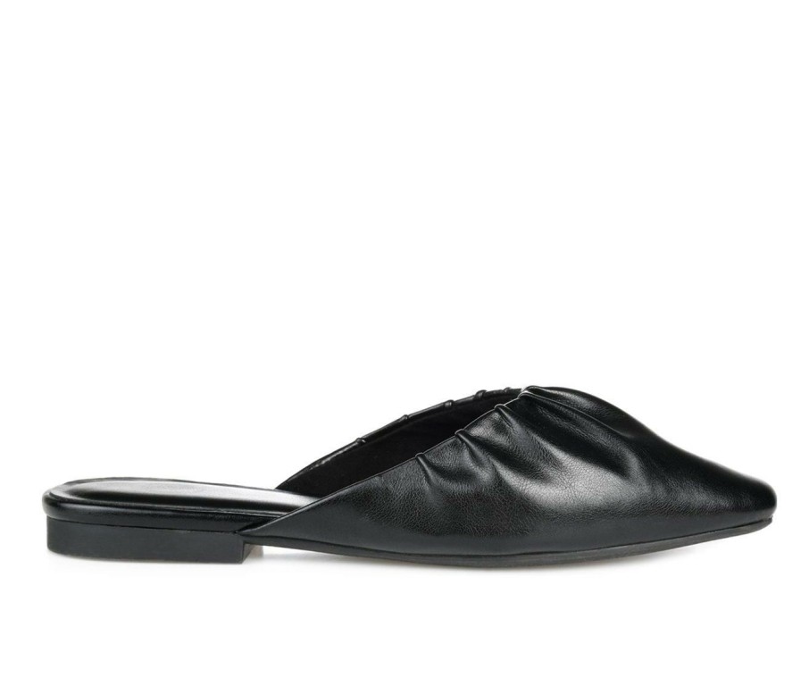 Womens * | Bestsellers Women'S Journee Collection Elizza Mules