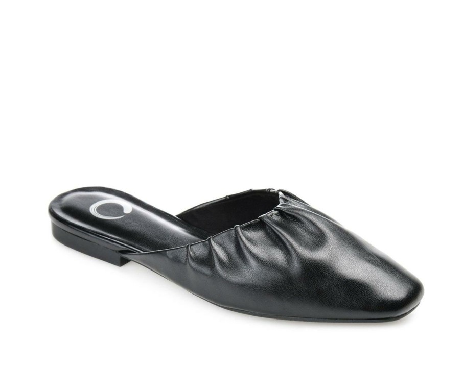 Womens * | Bestsellers Women'S Journee Collection Elizza Mules