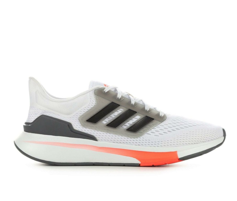 Mens * | Cheap Men'S Adidas Eq21 Run Sustainable Running Shoes