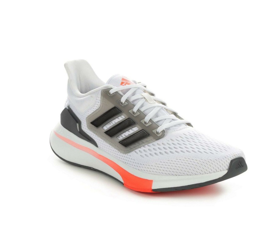 Mens * | Cheap Men'S Adidas Eq21 Run Sustainable Running Shoes