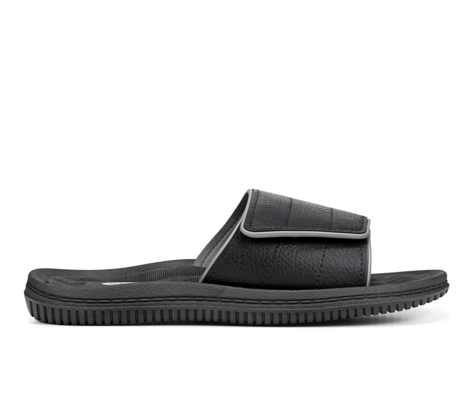 Mens * | New Men'S Dr. Scholls Donnar Sport Slides