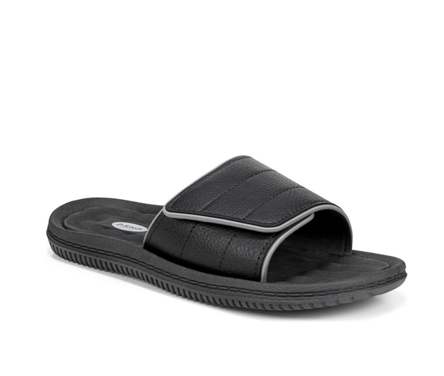 Mens * | New Men'S Dr. Scholls Donnar Sport Slides