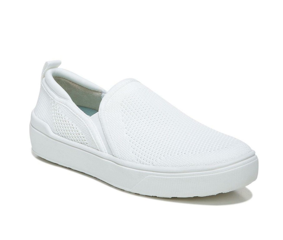 Womens * | Discount Sale Women'S Dr. Scholls Delight Knit Slip On Sneakers