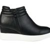 Womens * | Discount Online Women'S Journee Collection Remmy Wedge Sneakers