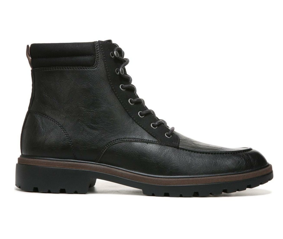 Mens * | Tendy Style Men'S Dr. Scholls Grayton Lace Up Boots