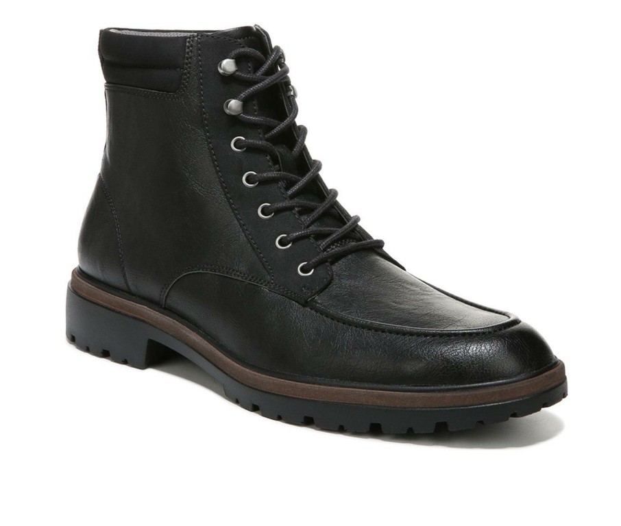 Mens * | Tendy Style Men'S Dr. Scholls Grayton Lace Up Boots