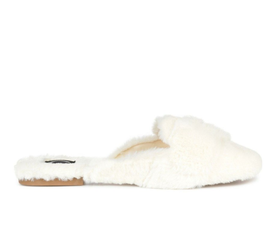 Womens * | Bestsellers Journee Collection Eara Slippers