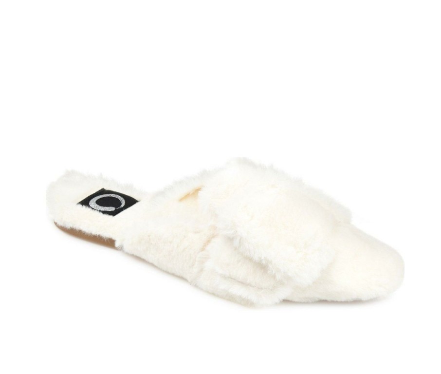 Womens * | Bestsellers Journee Collection Eara Slippers