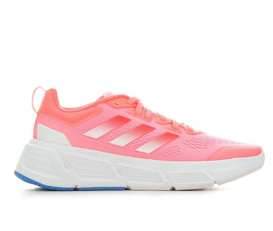 Womens * | Free Delivery Women'S Adidas Questar Sustainable Running Shoes