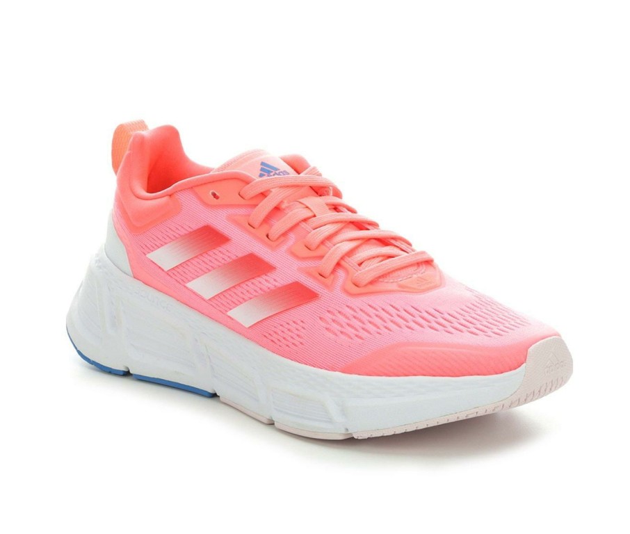 Womens * | Free Delivery Women'S Adidas Questar Sustainable Running Shoes