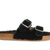 Womens * | Opening Sales Women'S Journee Collection Delpheen Footbed Sandals