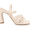 Womens * | Typical Style Women'S Journee Collection Hera Dress Sandals