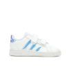 Girls * | Best Sale Girls' Adidas Infant & Toddler Grand Court Sneakers