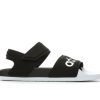 Womens * | Shop Women'S Adidas Adilette Sport Sandals