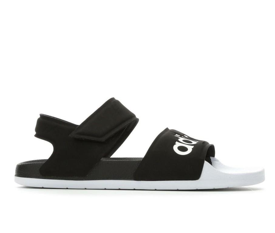 Womens * | Shop Women'S Adidas Adilette Sport Sandals