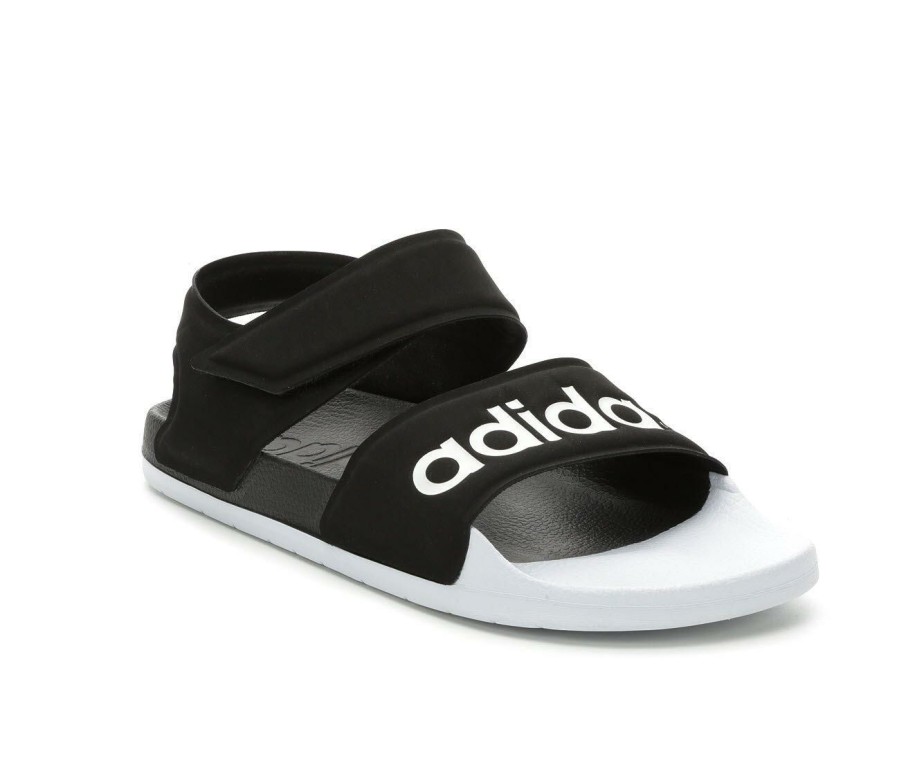 Womens * | Shop Women'S Adidas Adilette Sport Sandals