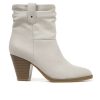 Womens * | Typical Style Women'S Dr. Scholls Kall Me Heeled Mid Calf Booties