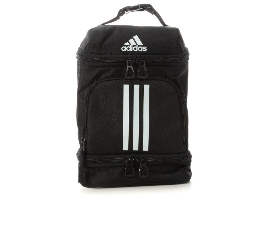 Accessories * | Free Delivery Adidas Excel 2 Lunch Box