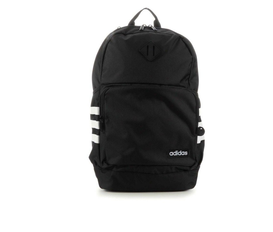 Accessories * | Cheap Adidas Classic 3S Iv Backpack