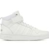 Mens * | Typical Style Men'S Adidas Post Move Mid Sneakers