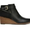 Womens * | Promotions Women'S Dr. Scholls Double Wedge Booties